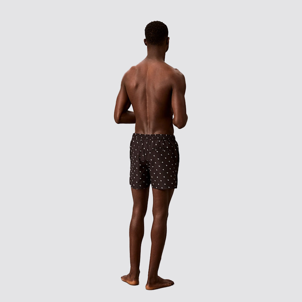 Costume uomo boxer mare ck essentials
