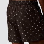 Costume uomo boxer mare ck essentials