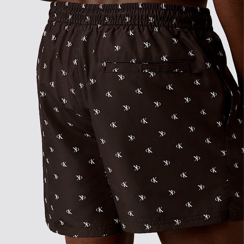 Costume uomo boxer mare ck essentials