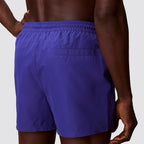 Costume uomo boxer mare ck monogram