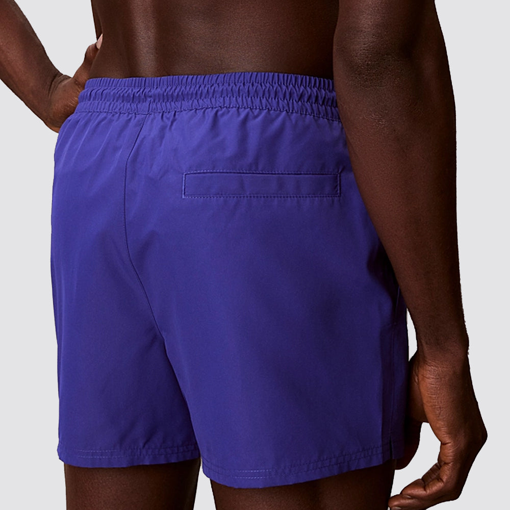 Costume uomo boxer mare ck monogram