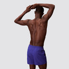 Costume uomo boxer mare ck monogram