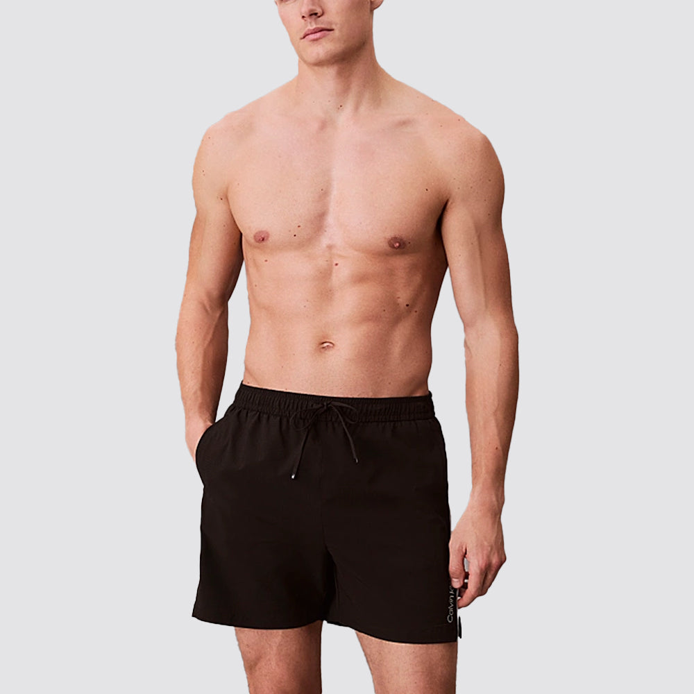 Costume uomo boxer mare ck tech