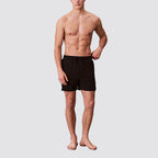 Costume uomo boxer mare ck tech