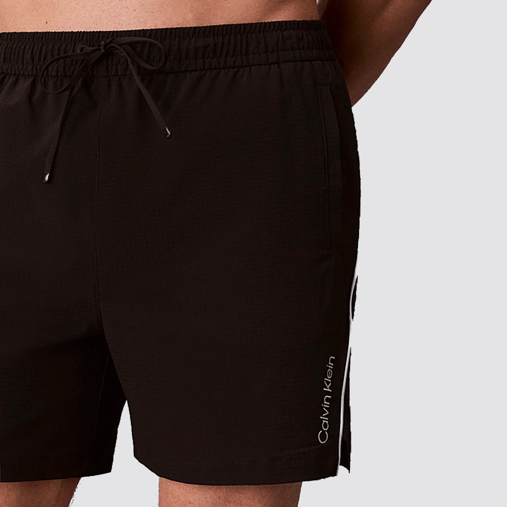 Costume uomo boxer mare ck tech