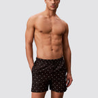 Costume uomo boxer mare diamond logo