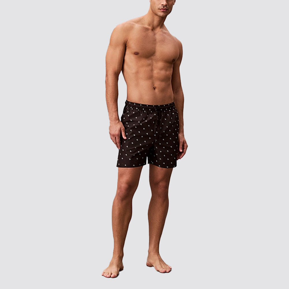 Costume uomo boxer mare diamond logo