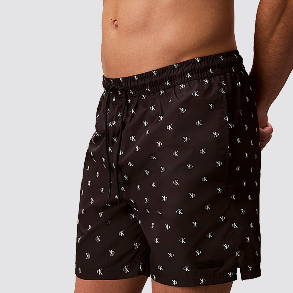 Costume uomo boxer mare diamond logo