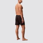 Costume uomo boxer mare diamond logo