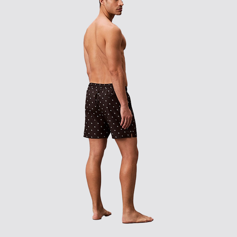 Costume uomo boxer mare diamond logo