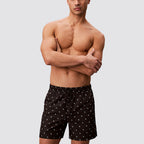 Costume uomo boxer mare diamond logo