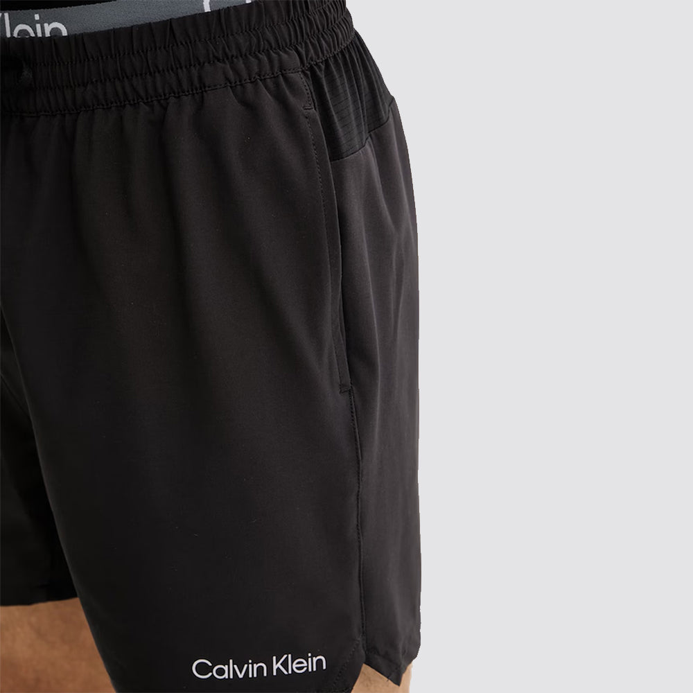 Costume uomo boxer mare doppia fascia