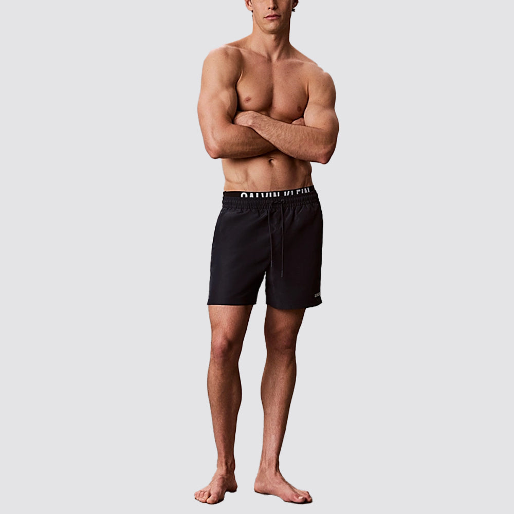 Costume uomo boxer mare intense power