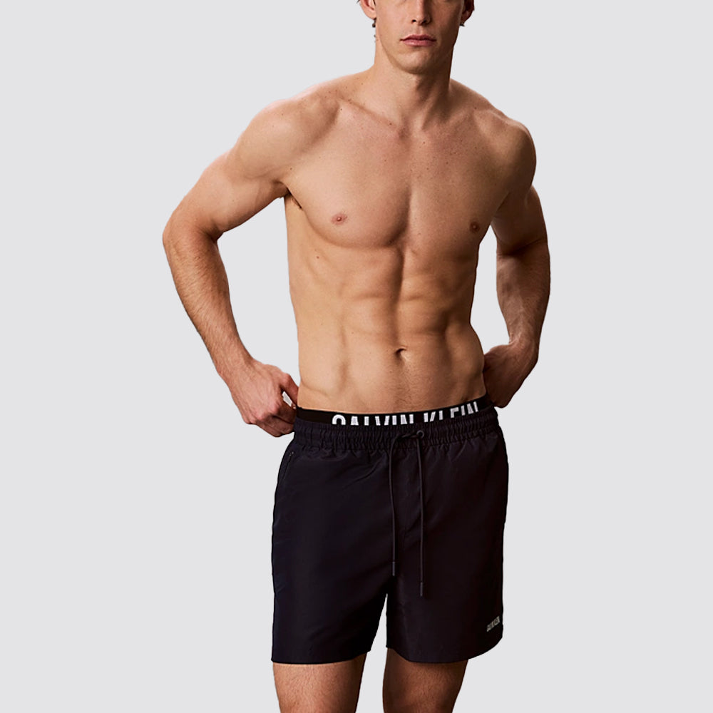 Costume uomo boxer mare intense power