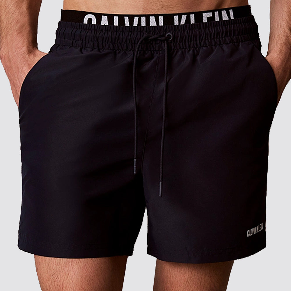 Costume uomo boxer mare intense power