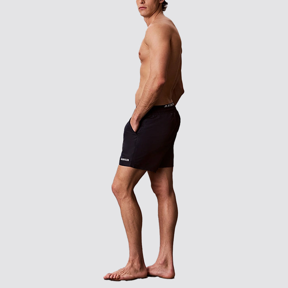 Costume uomo boxer mare intense power