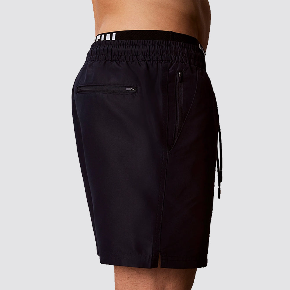Costume uomo boxer mare intense power