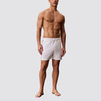 Costume uomo boxer mare logo laterale