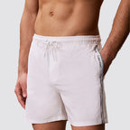 Costume uomo boxer mare logo laterale