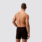 Costume uomo boxer mare logo tape