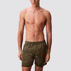 Costume uomo boxer mare medio