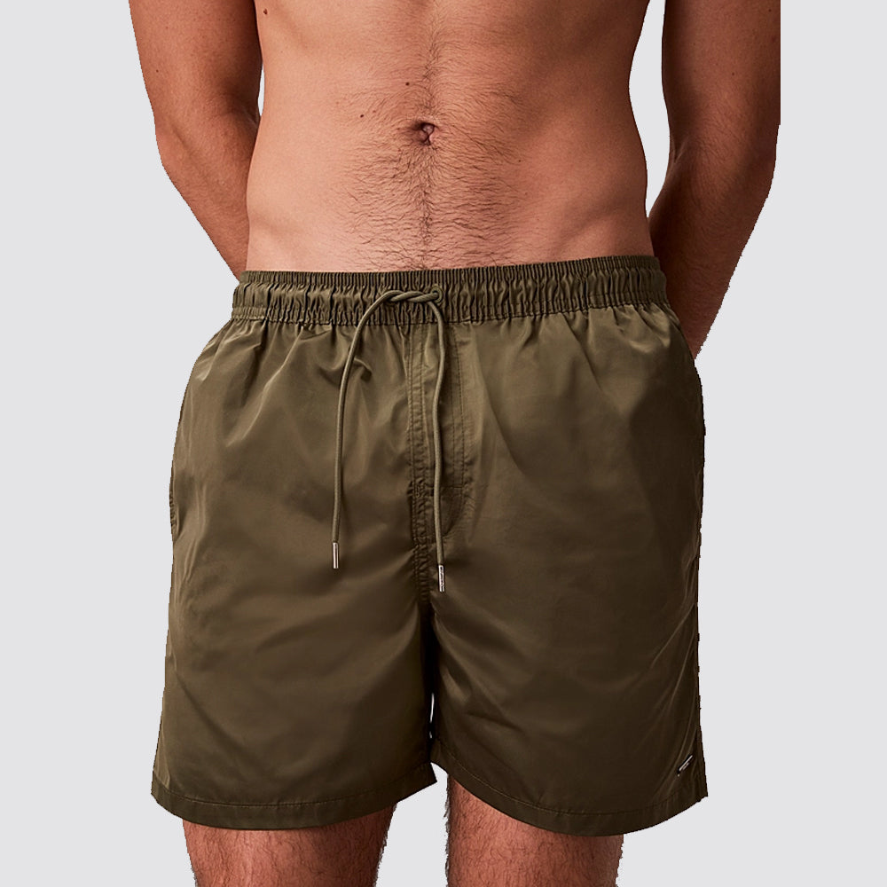 Costume uomo boxer mare medio