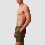 Costume uomo boxer mare medio