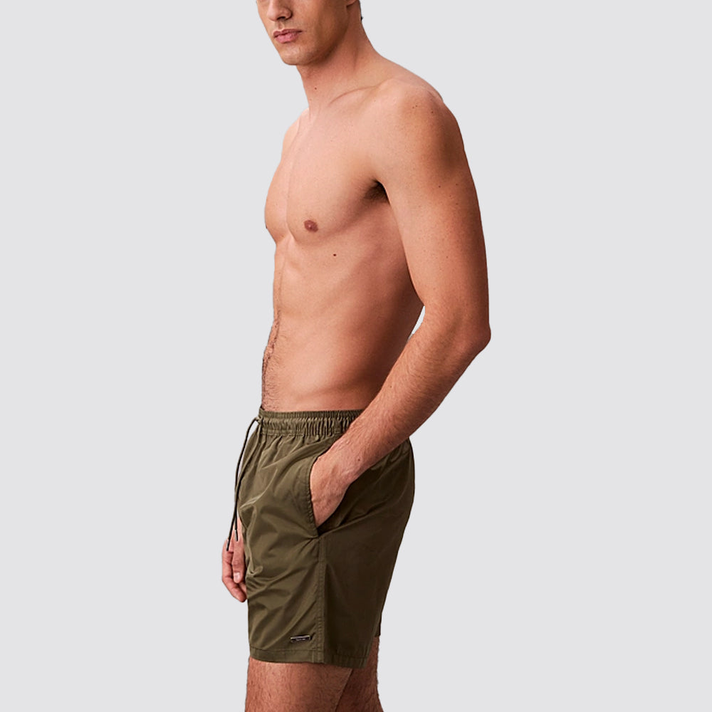 Costume uomo boxer mare medio
