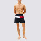 Costume uomo boxer mare medium drawstring