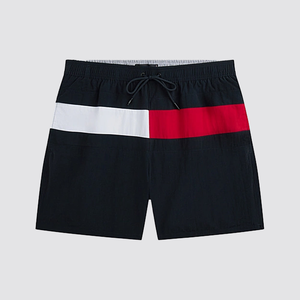 Costume uomo boxer mare medium drawstring