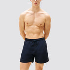 Costume uomo boxer mare medium drawstring