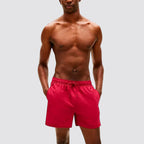 Costume uomo boxer mare medium drawstring