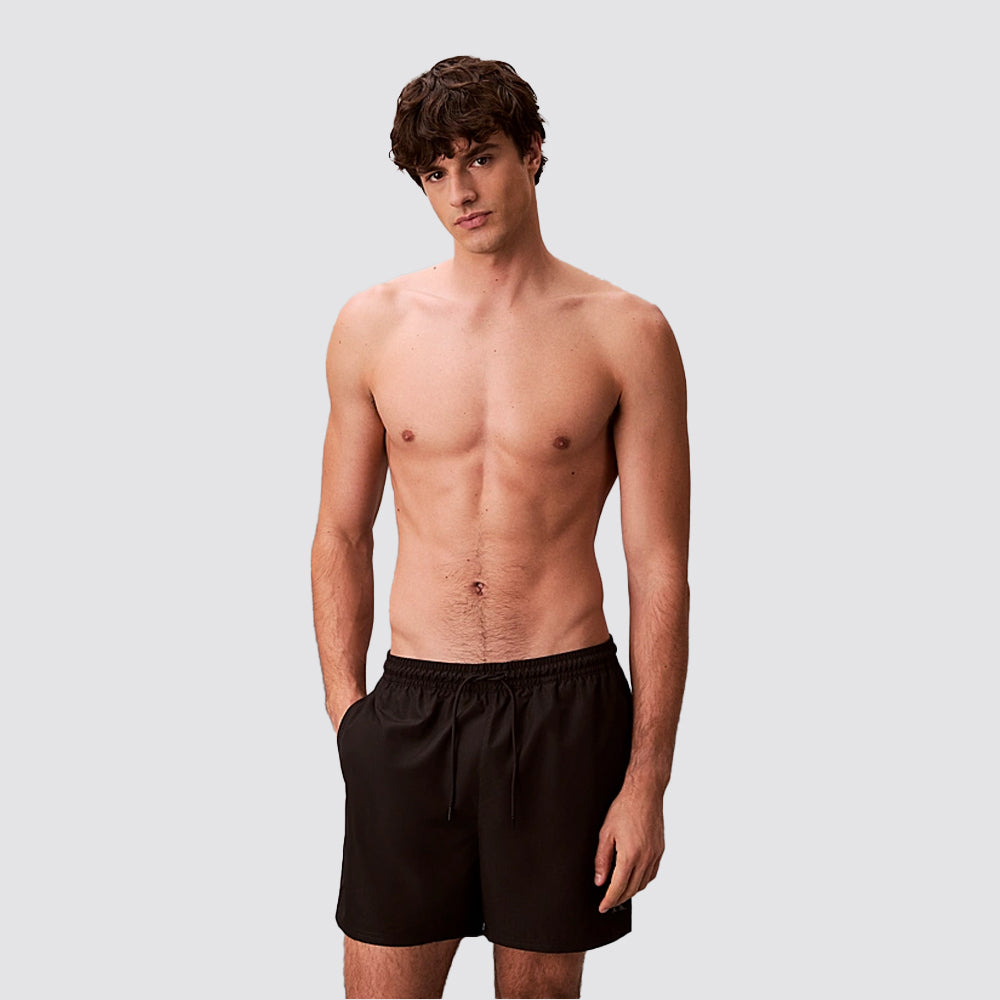 Costume uomo boxer mare monogram logo