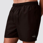 Costume uomo boxer mare monogram logo