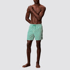 Costume uomo boxer mare monogram logo