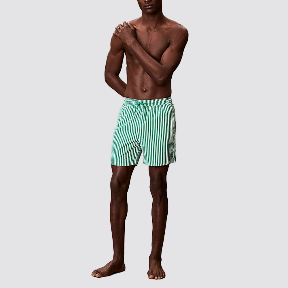 Costume uomo boxer mare monogram logo