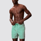 Costume uomo boxer mare monogram logo