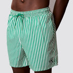 Costume uomo boxer mare monogram logo