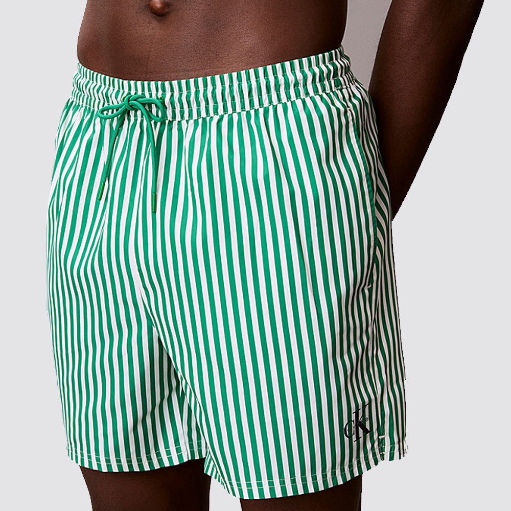 Costume uomo boxer mare monogram logo