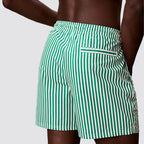 Costume uomo boxer mare monogram logo