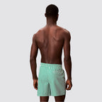 Costume uomo boxer mare monogram logo