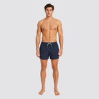 Costume uomo boxer mare stretch