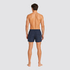 Costume uomo boxer mare stretch