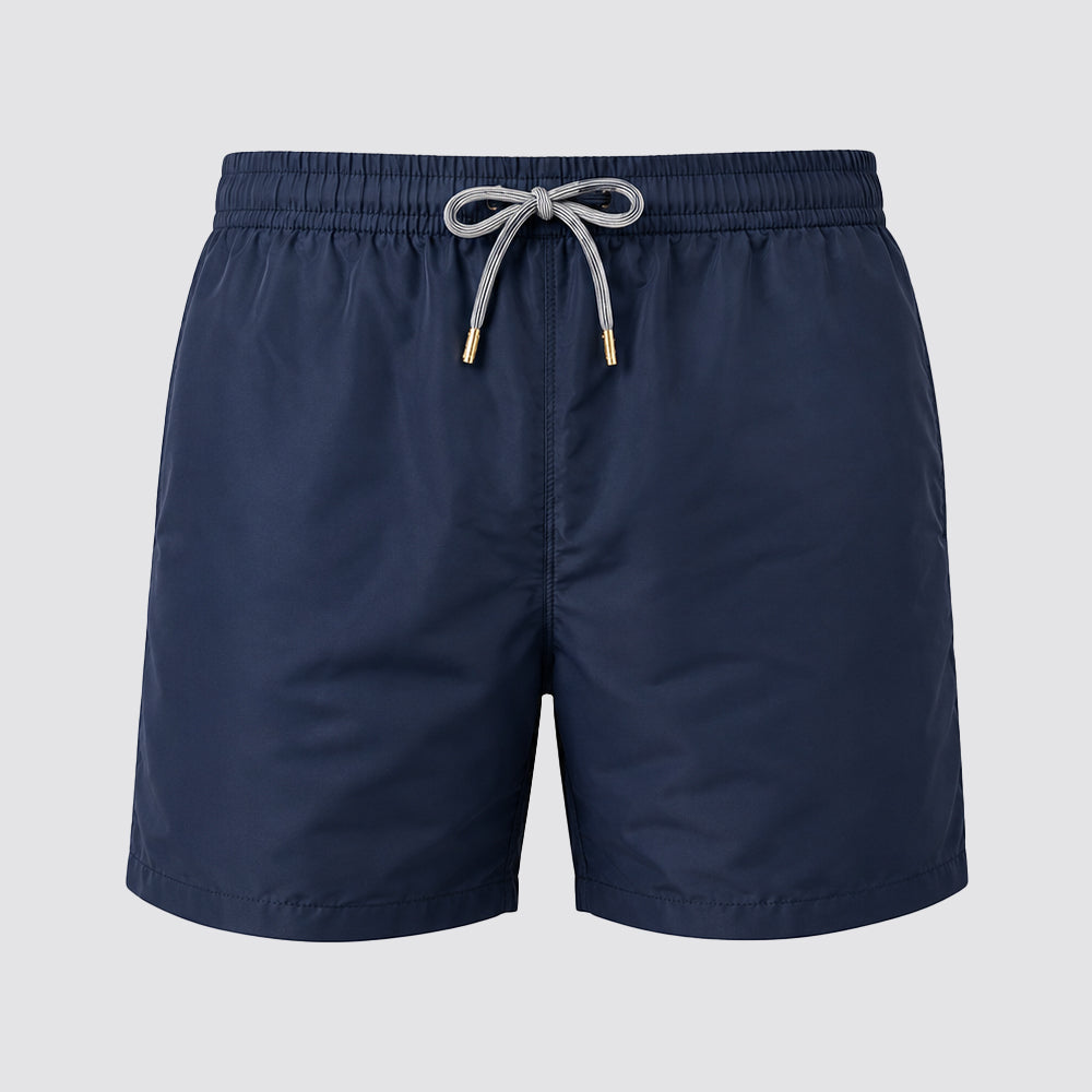 Costume uomo boxer mare stretch