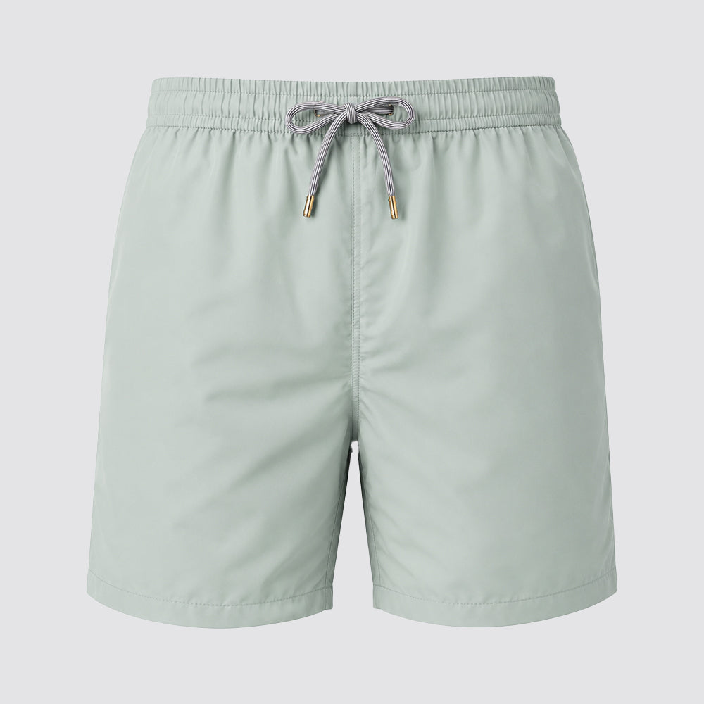 Costume uomo boxer mare stretch