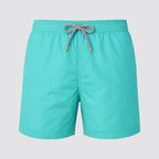Costume uomo boxer mare stretch