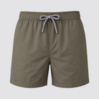 Costume uomo boxer mare stretch