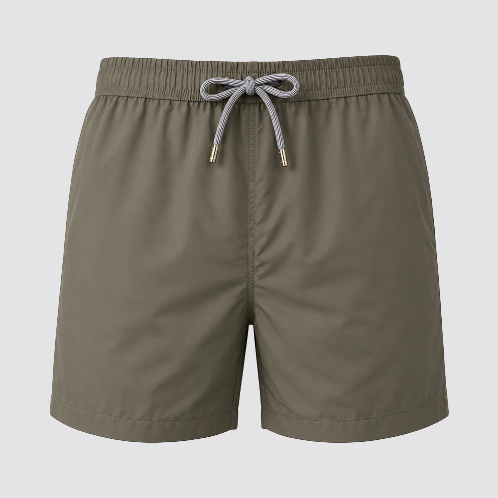 Costume uomo boxer mare stretch