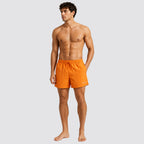 Costume uomo pantaloncino mare logo