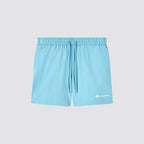 Costume uomo pantaloncino mare logo